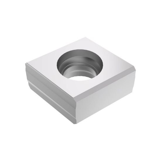 Picture of Seco 335.18-1005T-M10 MP2501 Milling Insert Rectangle Carbide TiCN + Al2O3