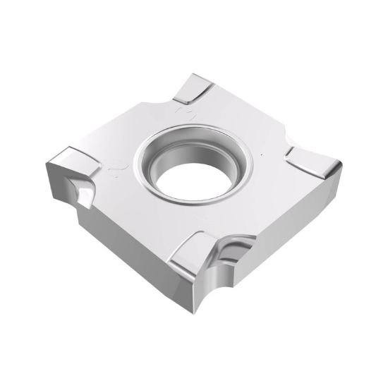 Picture of Seco SNHQ110304TR4-M07 MP2501 Milling Insert Square Carbide TiCN + Al2O3