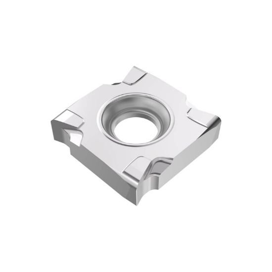 Picture of Seco SNHQ120308TR4-M07 MP2501 Milling Insert Square Carbide TiCN + Al2O3