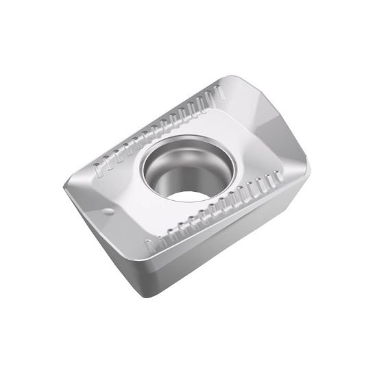 Picture of Seco XOMX 10T304TR-ME07 MP1501 Milling Insert Paralelagram Carbide TiCN + Al2O3