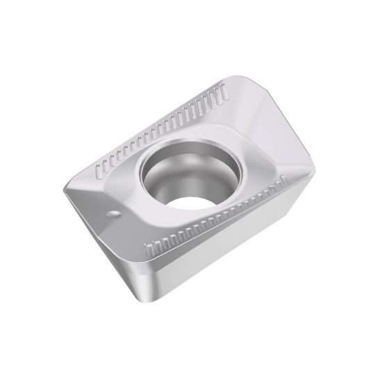 Picture of Seco XOMX 120412TR-ME08 MP2501 Milling Insert Paralelagram Carbide TiCN + Al2O3