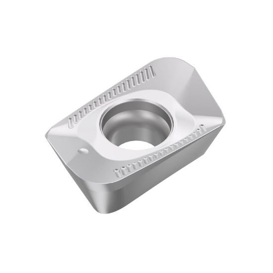 Picture of Seco XOMX 120420TR-ME08 MP2501 Milling Insert Paralelagram Carbide TiCN + Al2O3