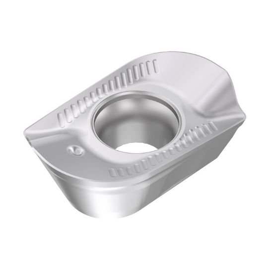 Picture of Seco XOMX 120440TR-ME08 MP2501 Milling Insert Paralelagram Carbide TiCN + Al2O3