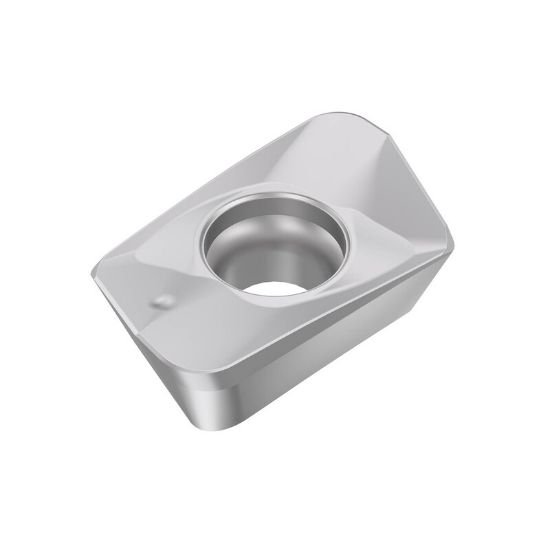 Picture of Seco XOMX 120412TR-MD13 MP1501 Milling Insert Paralelagram Carbide TiCN + Al2O3