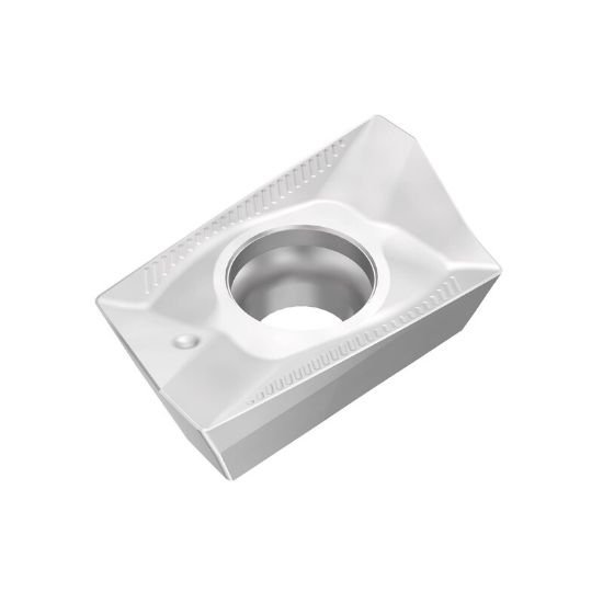 Picture of Seco XOMX 180604TR-ME13 MP2501 Milling Insert Paralelagram Carbide TiCN + Al2O3