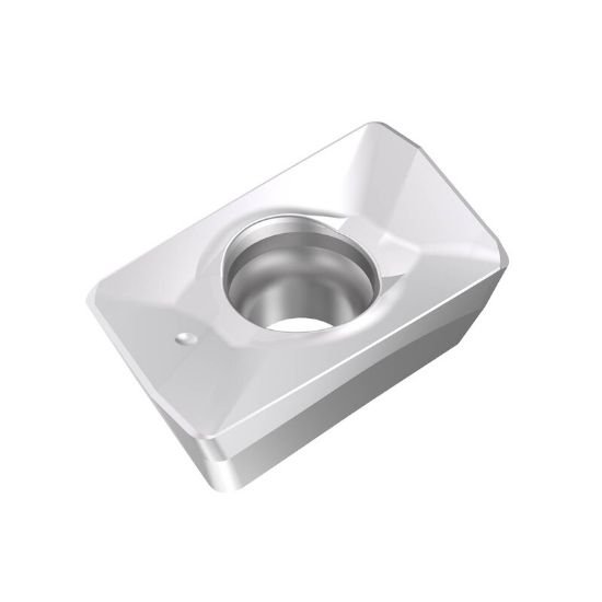 Picture of Seco XOMX 180608TR-MD15 MP2501 Milling Insert Paralelagram Carbide TiCN + Al2O3