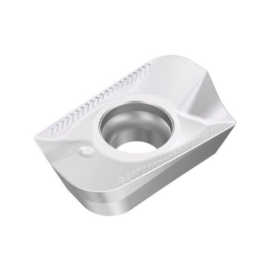 Picture of Seco XOMX 180631TR-ME13 MP2501 Milling Insert Paralelagram Carbide TiCN + Al2O3