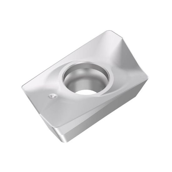 Picture of Seco XOMX 180608TR-D16 MP1501 Milling Insert Paralelagram Carbide TiCN + Al2O3