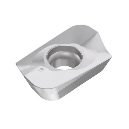 Picture of Seco XOMX 180631TR-D16 MP1501 Milling Insert Paralelagram Carbide TiCN + Al2O3