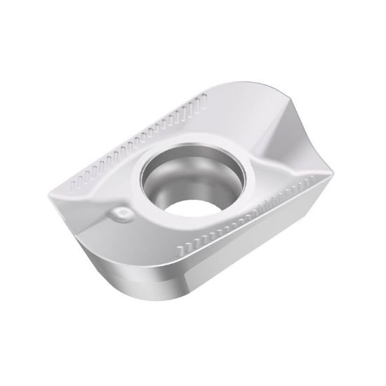 Picture of Seco XOMX 180640TR-ME13 MP2501 Milling Insert Paralelagram Carbide TiCN + Al2O3