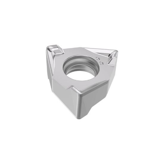 Picture of Seco XNEX040304TR-M08 MP2501 Milling Insert Trigon Carbide TiCN + Al2O3