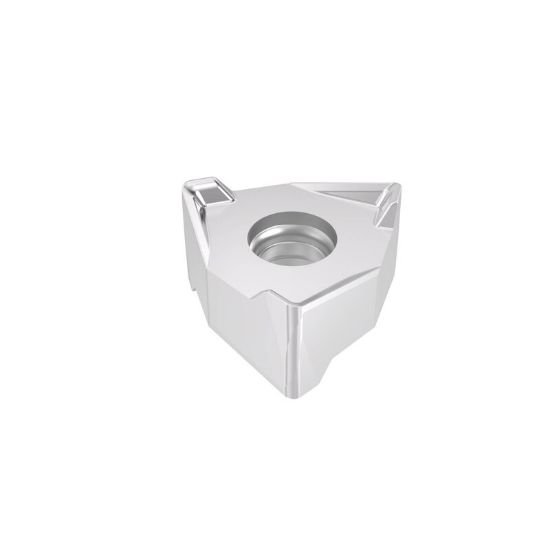 Picture of Seco XNEX080608TR-ME09 MP2501 Milling Insert Trigon Carbide TiCN + Al2O3