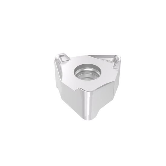 Picture of Seco XNEX080616TR-ME09 MP2501 Milling Insert Trigon Carbide TiCN + Al2O3