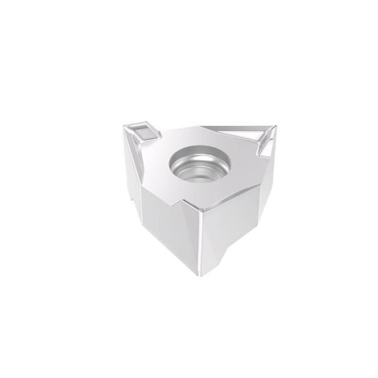 Picture of Seco XNEX080604TR-ME09 MP2501 Milling Insert Trigon Carbide TiCN + Al2O3