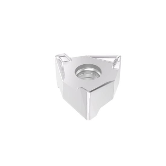 Picture of Seco XNEX080608TR-MD15 MP1501 Milling Insert Trigon Carbide TiCN + Al2O3