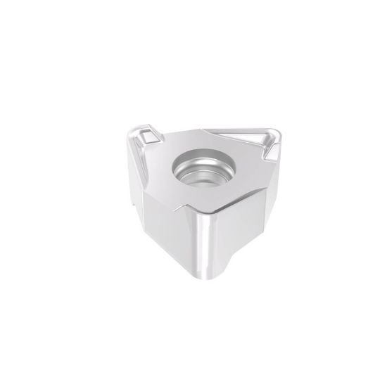 Picture of Seco XNEX080616TR-MD15 MP2501 Milling Insert Trigon Carbide TiCN + Al2O3