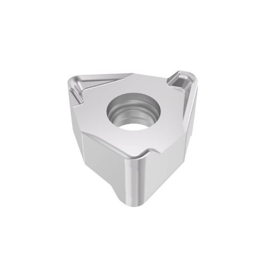 Picture of Seco XNEX080616TL-M13 MP2501 Milling Insert Trigon Carbide TiCN + Al2O3