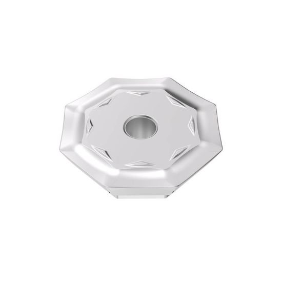 Picture of Seco OFER070405TN-M16 MP2501 Milling Insert Octagonal Carbide TiCN + Al2O3