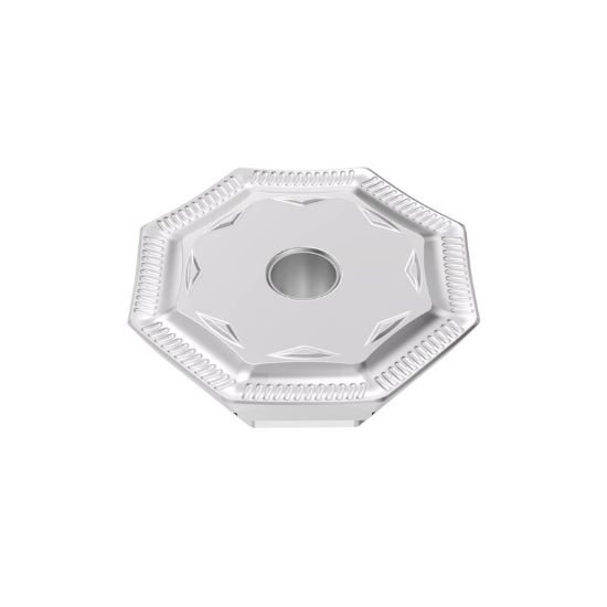 Picture of Seco OFER070405TN-ME15 MP2501 Milling Insert Octagonal Carbide TiCN + Al2O3