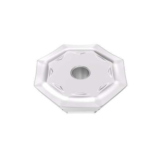 Picture of Seco OFER070405TN-M16 MP1501 Milling Insert Octagonal Carbide TiCN + Al2O3