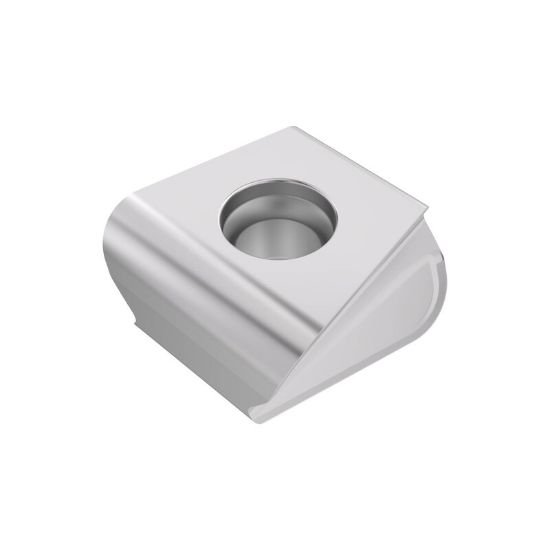 Picture of Seco XNHQ140731TN4-M11 MP2501 Milling Insert On Edge Carbide TiCN + Al2O3