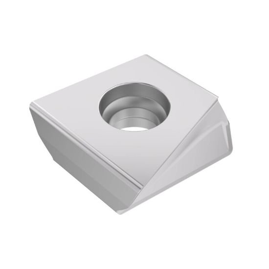 Picture of Seco XNHQ170708TN4-M13 MP2501 Milling Insert On Edge Carbide TiCN + Al2O3