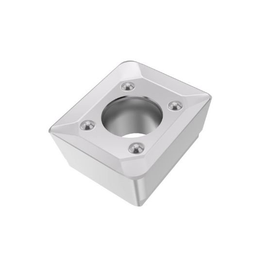 Picture of Seco ACET 150612TR-M14 MP2501 Milling Insert Paralelagram Carbide TiCN + Al2O3