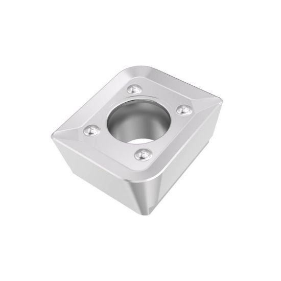 Picture of Seco ACET 150630TR-MD15 MP1501 Milling Insert Paralelagram Carbide TiCN + Al2O3