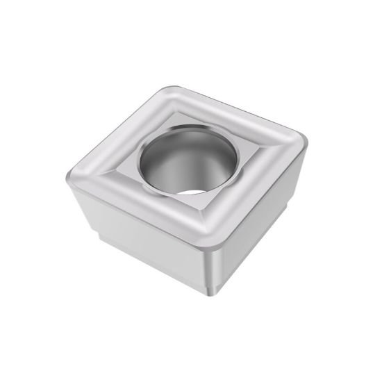 Picture of Seco SCET 120612T-M11 MP2501 Milling Insert Square Carbide TiCN + Al2O3