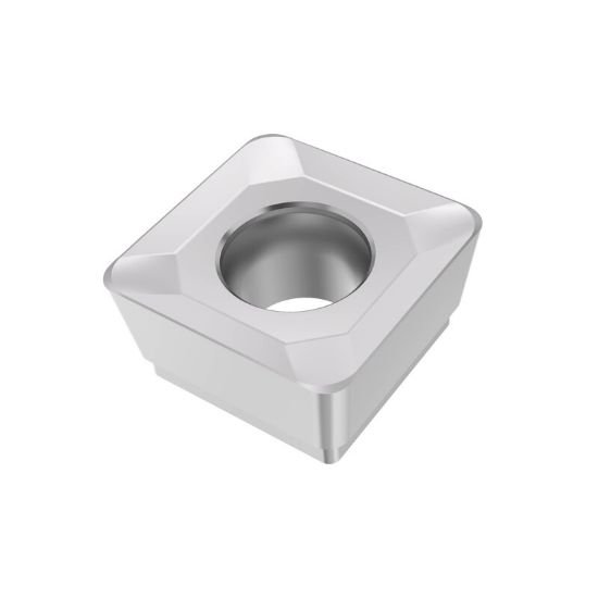 Picture of Seco SCET 120612T-M14 MP2501 Milling Insert Square Carbide TiCN + Al2O3