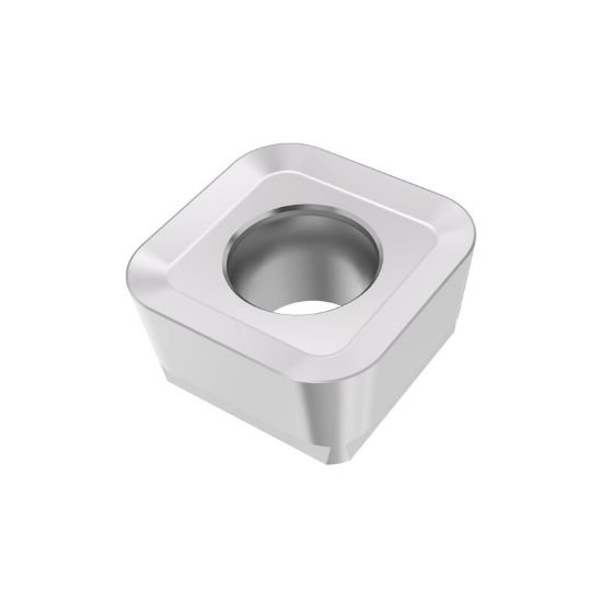 Picture of Seco SCET 120630T-M14 MP2501 Milling Insert Square Carbide TiCN + Al2O3