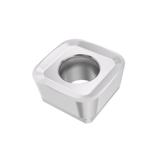 Picture of Seco SCET 120630T-MD16 MP1501 Milling Insert Square Carbide TiCN + Al2O3