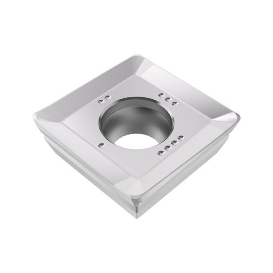 Picture of Seco SONX150508TR-M14 MP2501 Milling Insert Square Carbide TiCN + Al2O3