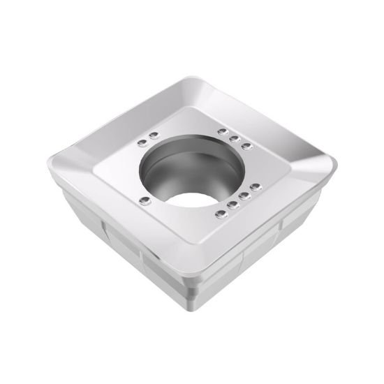 Picture of Seco SONX120508TR-M12 MP1501 Milling Insert Square Carbide TiCN + Al2O3