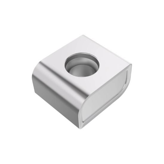 Picture of Seco LNHQ140731TN4-M11 MP2501 Milling Insert Rectangle Carbide TiCN + Al2O3