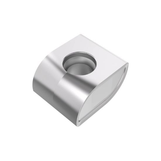 Picture of Seco LNHQ140760TN4-M11 MP2501 Milling Insert Rectangle Carbide TiCN + Al2O3