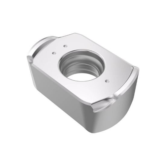 Picture of Seco LOHT 060310TR-MD07 MP2501 Milling Insert On Edge Carbide TiCN + Al2O3