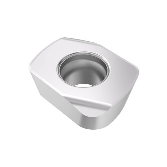 Picture of Seco LPHW060310TR-MD07 MP2501 Milling Insert Rectangle Carbide TiCN + Al2O3