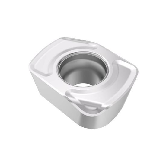 Picture of Seco LPHT 060310TR-M06 MP2501 Milling Insert Rectangle Carbide TiCN + Al2O3