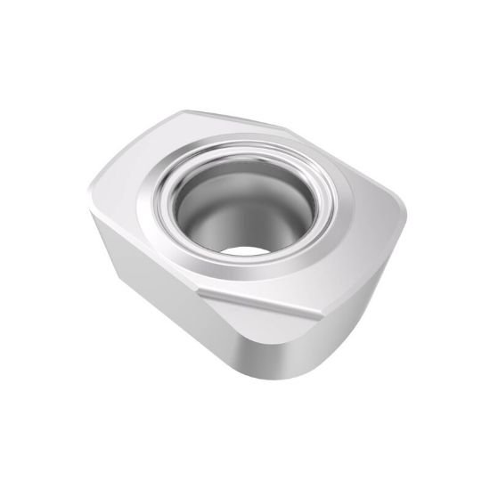 Picture of Seco LPKW05T210TR-MD05 MP2501 Milling Insert Rectangle Carbide TiCN + Al2O3