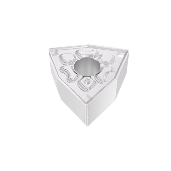 Picture of WNMG 333 MF4 TM2501 Seco WNMG 060412 MF4 TM2501 Trigon Negative Carbide Finishing, Semi Finishing