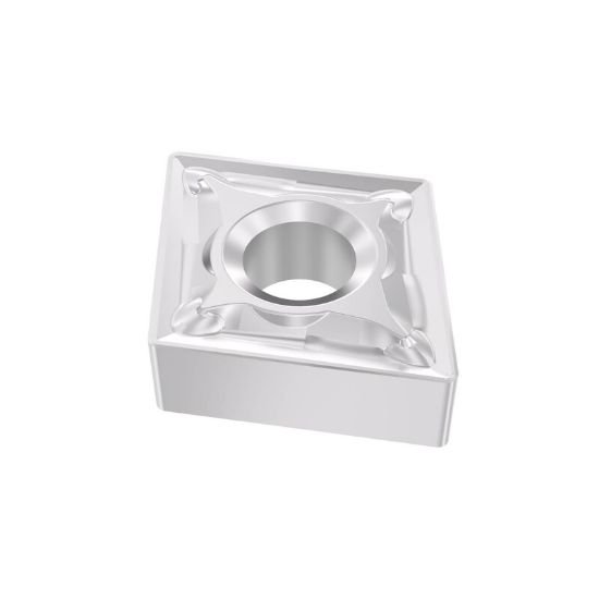 Picture of CNMG 544-M3 TM2501 Seco CNMG 160616-M3 TM2501 80.0° Negative Carbide Medium, Semi Finishing