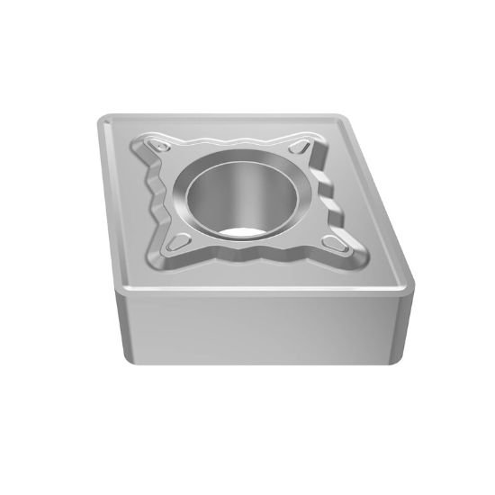 Picture of CNMG 544-MR7 TM2501 Seco CNMG 160616-MR7 TM2501 80.0° Negative Carbide Medium, Semi Finishing