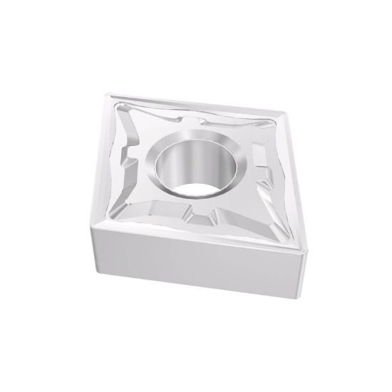 Picture of CNMG 642-M5 TM2501 Seco CNMG 190608-M5 TM2501 80.0° Negative Carbide Medium, Semi Finishing