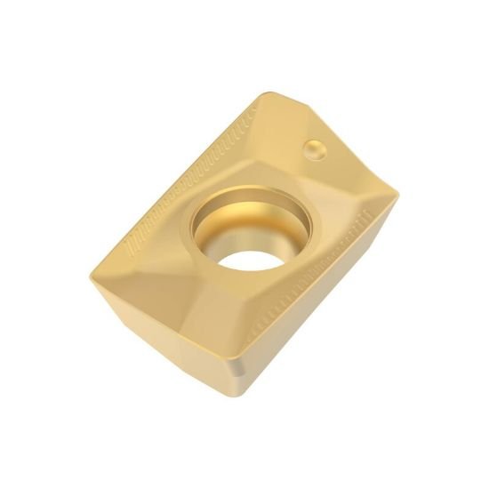 Picture of Seco XOEX 180604FR-E10F40M Milling Insert Paralelagram Carbide TiAIn + TiN