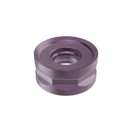 Picture of Seco RNMU1204M0-ME10 MP2050 Milling Insert Round Carbide TiAIn + TiSiN