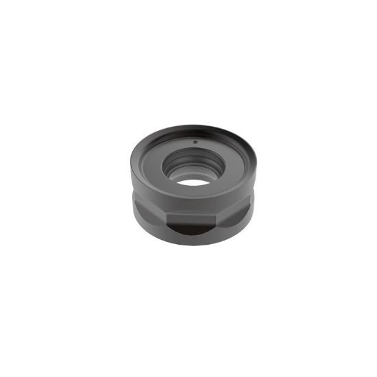 Picture of Seco RNMU1204M0T-M10 T350M Milling Insert Round Carbide TiCN + Al2O3