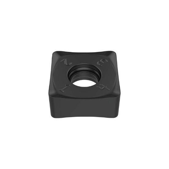 Show details for Seco SNMU160612TN-M10 MS2500 Milling Insert Square Carbide TiCN + Al2O3 Picture of Seco SNMU160612TN-M10 MS2500 Milling Insert Square Carbide TiCN + Al2O3