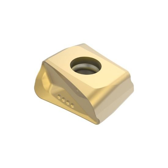 Picture of Seco LOEX120720TR-M12 mm4500 Milling Insert On Edge Carbide TiAlN