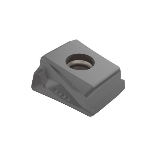 Show details for Seco LOEX120708TR-MD13 MK1500 Milling Insert On Edge Carbide TiCN + Al2O3 Picture of Seco LOEX120708TR-MD13 MK1500 Milling Insert On Edge Carbide TiCN + Al2O3